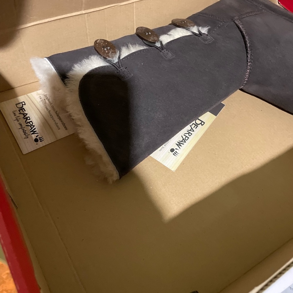 New boots - Picture 7 of 9